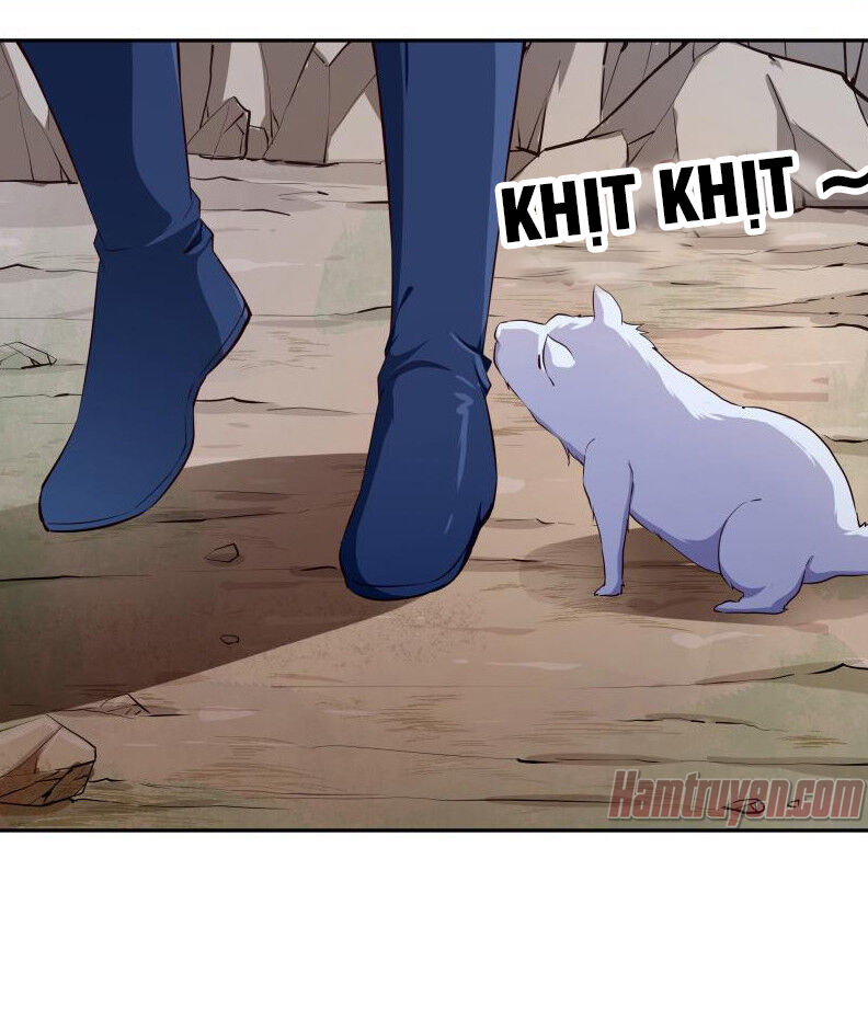 Kiếm Thần Tuyệt Thế Chapter 142 - Trang 2