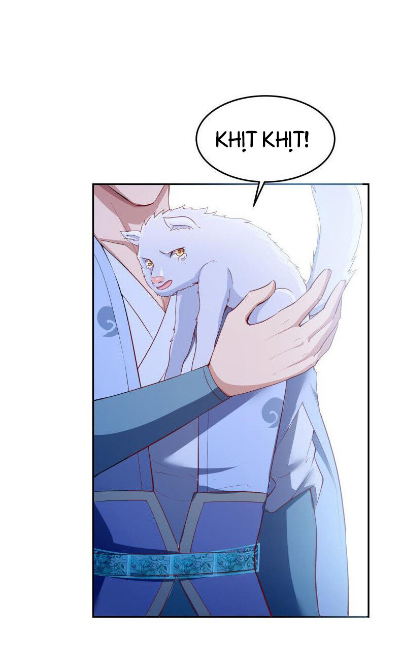 Kiếm Thần Tuyệt Thế Chapter 142 - Trang 2