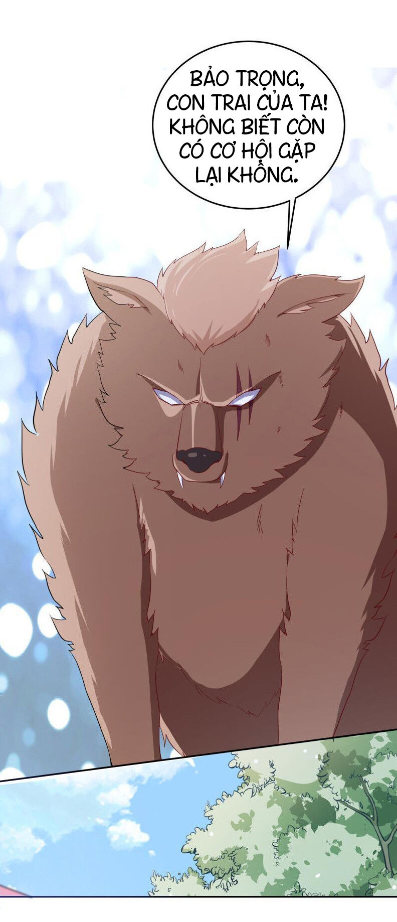 Kiếm Thần Tuyệt Thế Chapter 142 - Trang 2