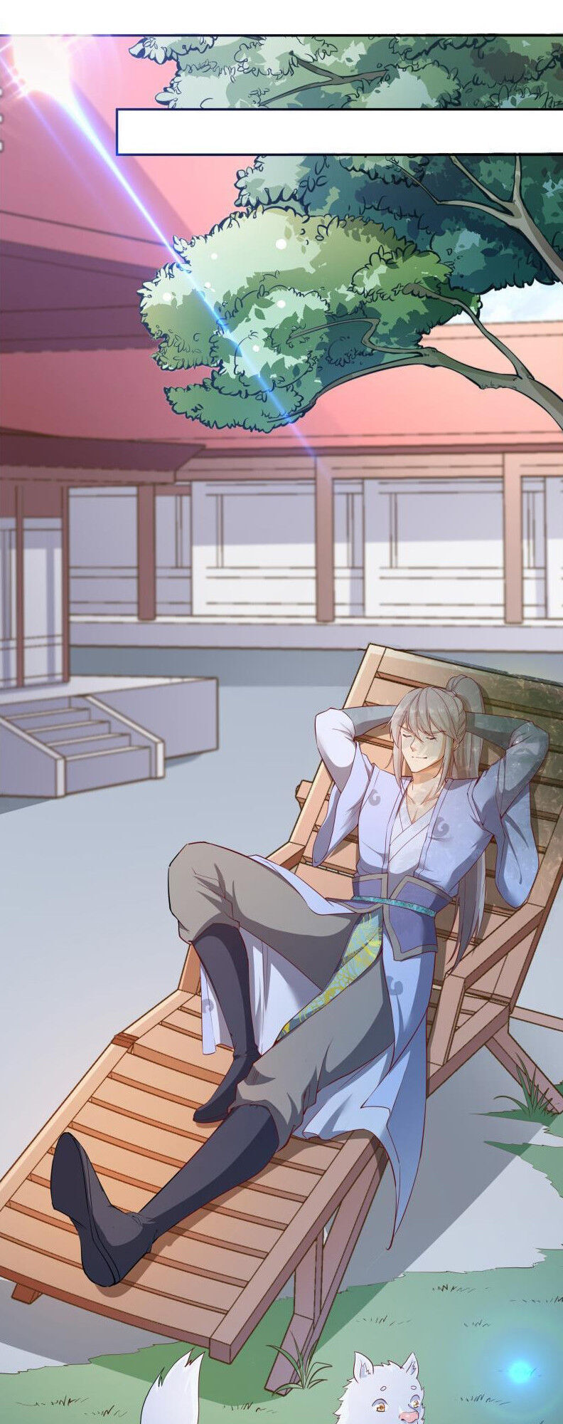 Kiếm Thần Tuyệt Thế Chapter 142 - Trang 2