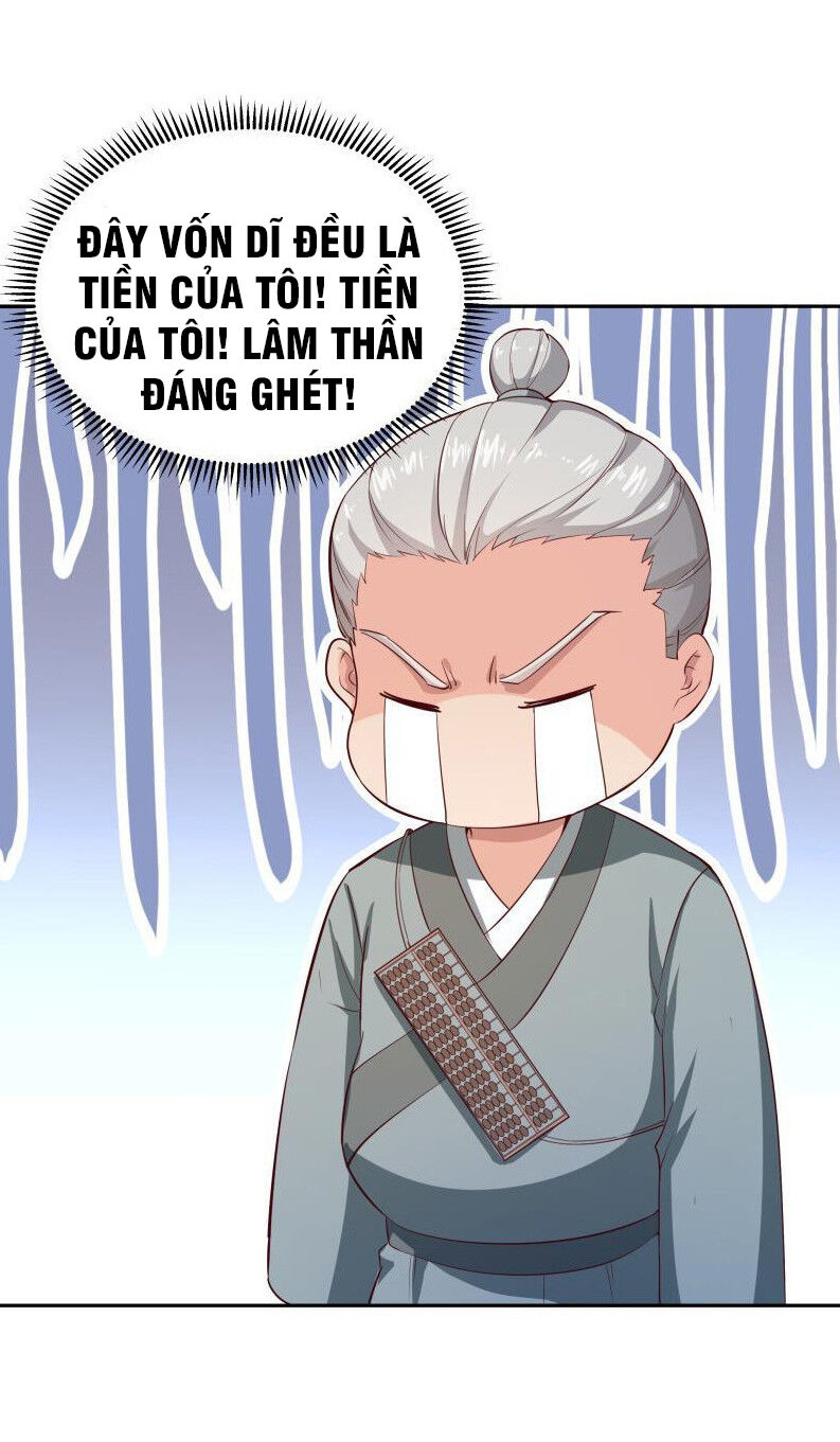 Kiếm Thần Tuyệt Thế Chapter 142 - Trang 2
