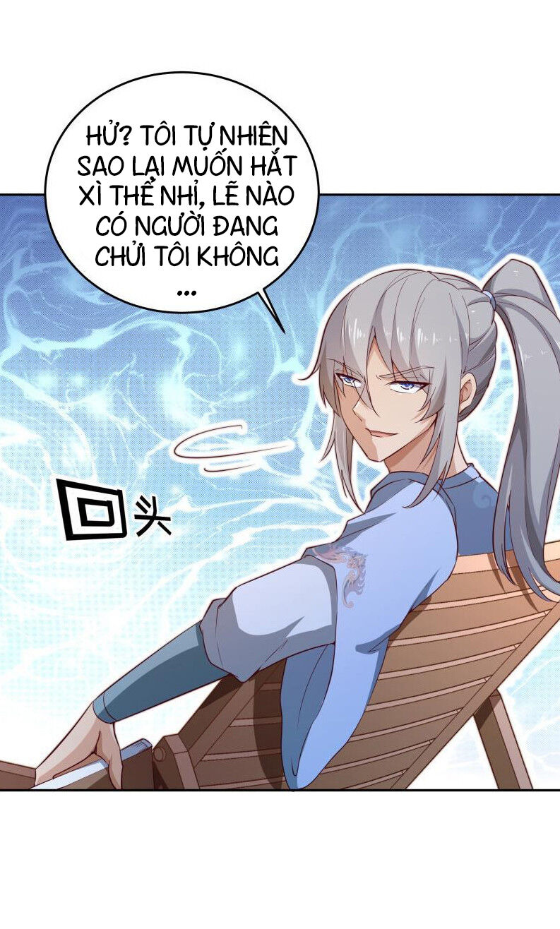 Kiếm Thần Tuyệt Thế Chapter 142 - Trang 2