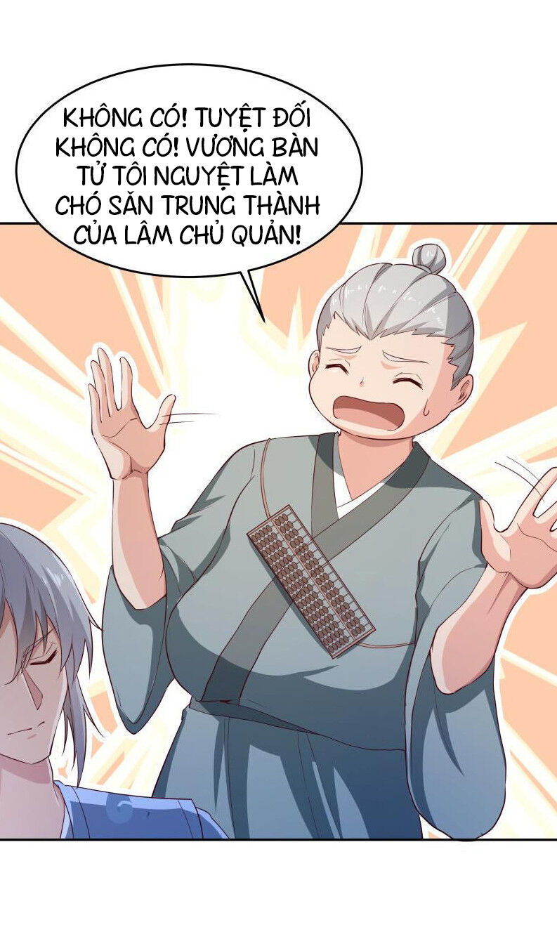 Kiếm Thần Tuyệt Thế Chapter 142 - Trang 2