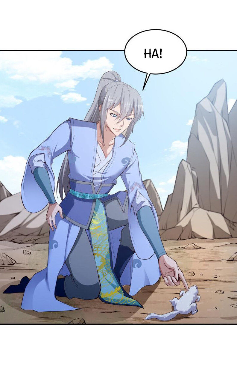 Kiếm Thần Tuyệt Thế Chapter 142 - Trang 2