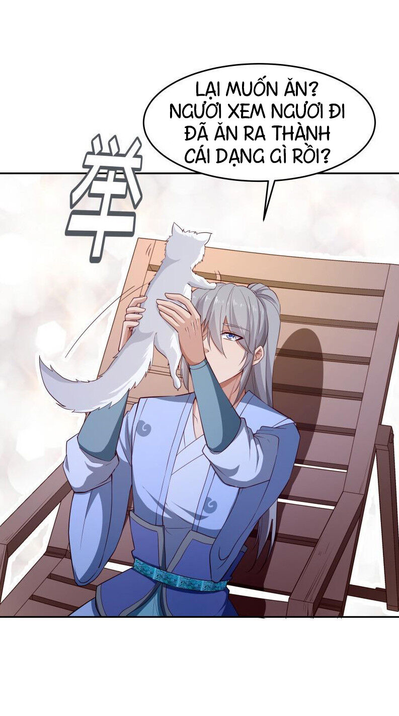 Kiếm Thần Tuyệt Thế Chapter 142 - Trang 2