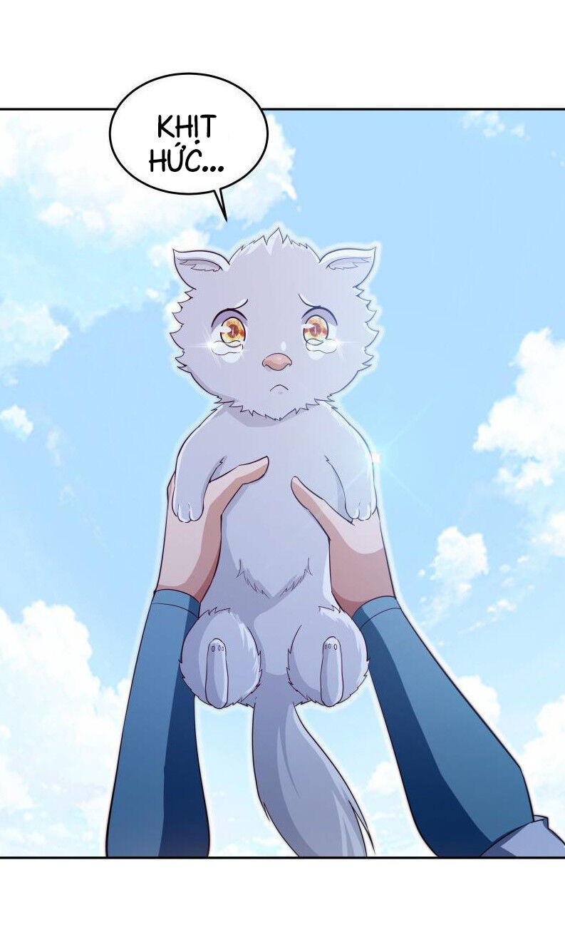 Kiếm Thần Tuyệt Thế Chapter 142 - Trang 2