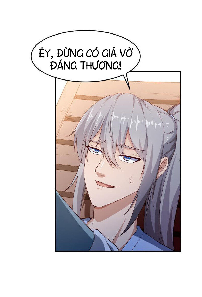 Kiếm Thần Tuyệt Thế Chapter 142 - Trang 2