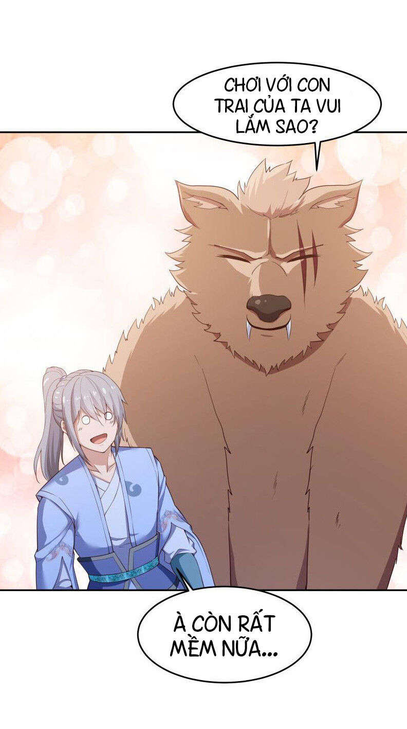 Kiếm Thần Tuyệt Thế Chapter 142 - Trang 2