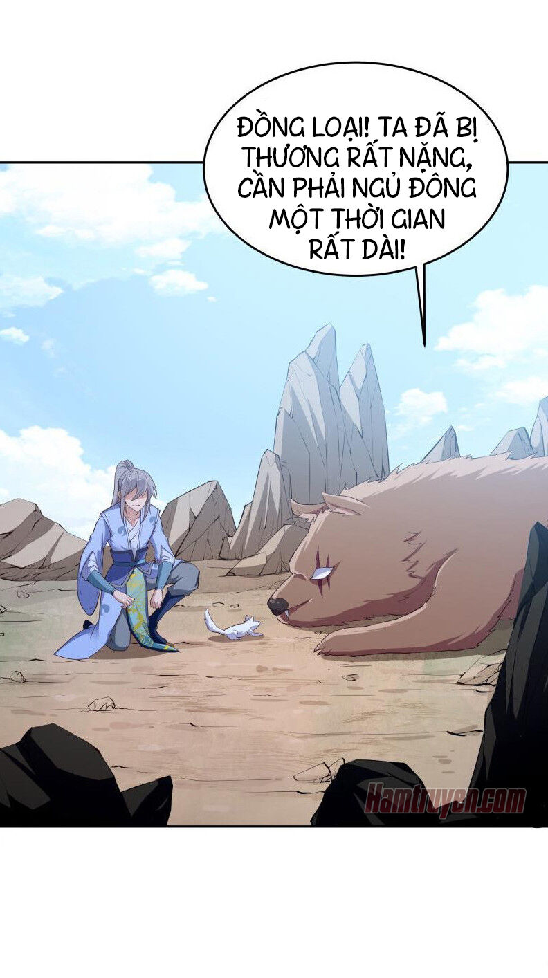 Kiếm Thần Tuyệt Thế Chapter 142 - Trang 2