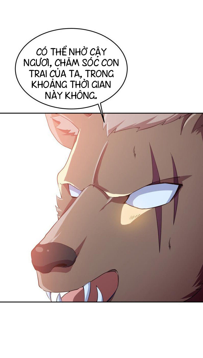 Kiếm Thần Tuyệt Thế Chapter 142 - Trang 2