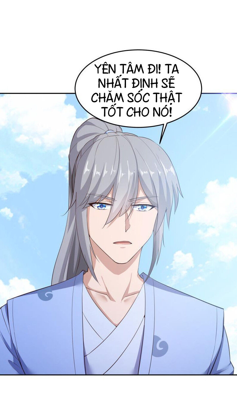 Kiếm Thần Tuyệt Thế Chapter 142 - Trang 2