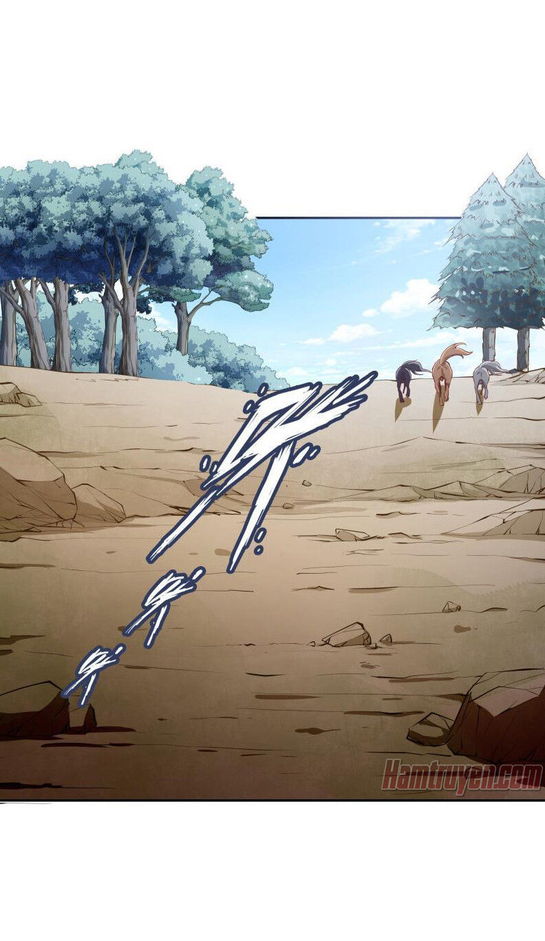 Kiếm Thần Tuyệt Thế Chapter 142 - Trang 2