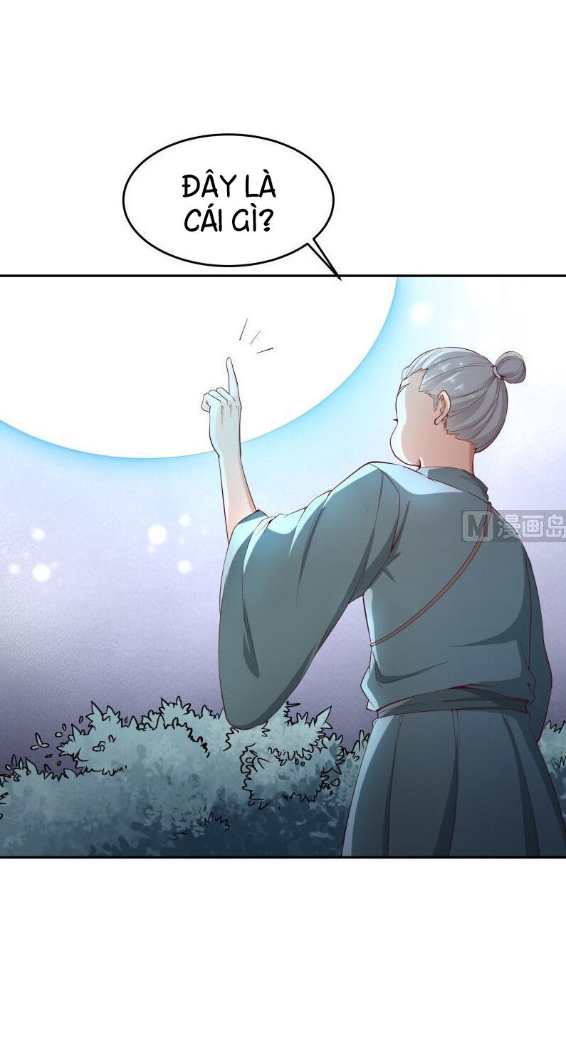 Kiếm Thần Tuyệt Thế Chapter 143 - Trang 2