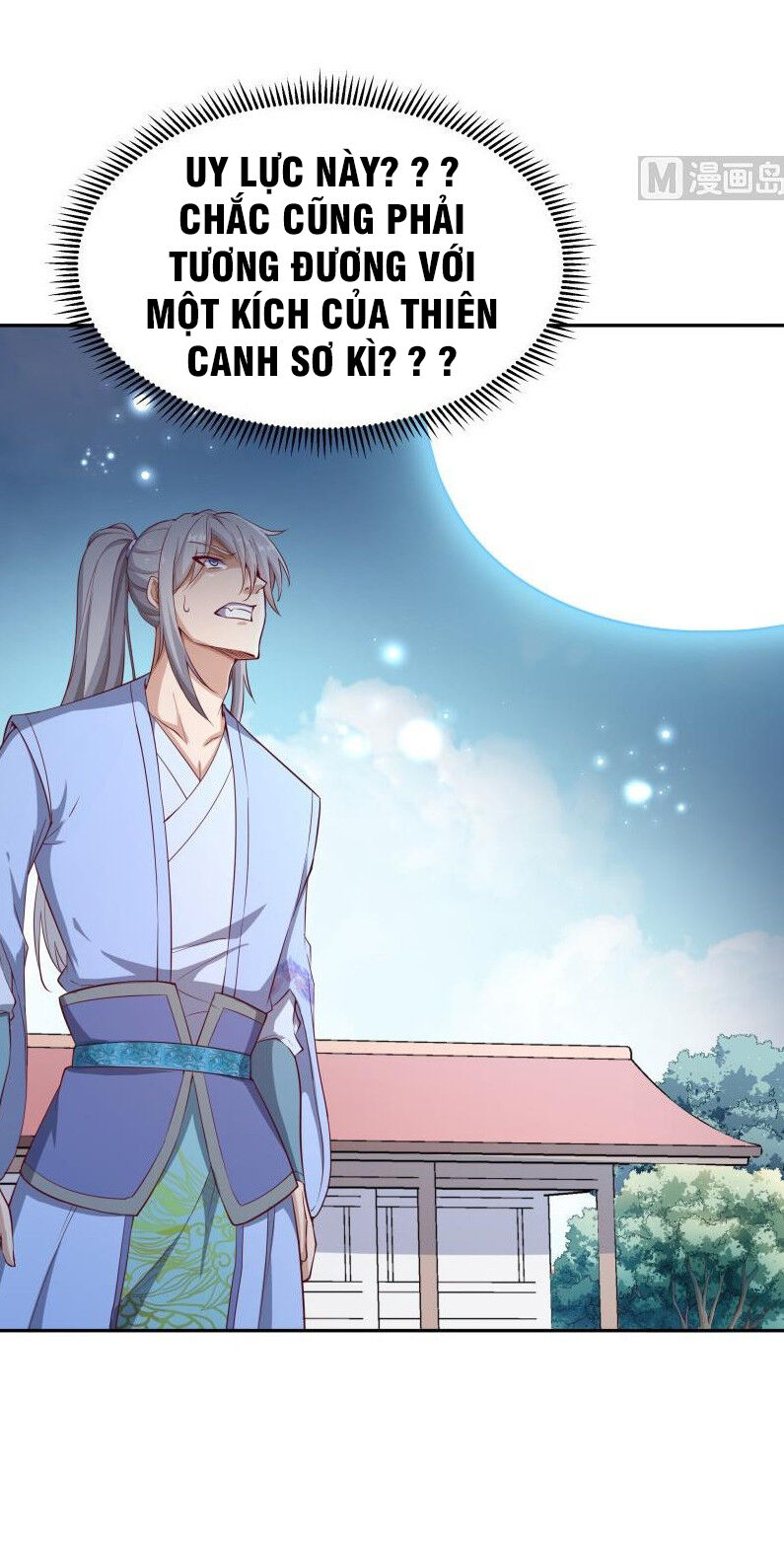 Kiếm Thần Tuyệt Thế Chapter 143 - Trang 2