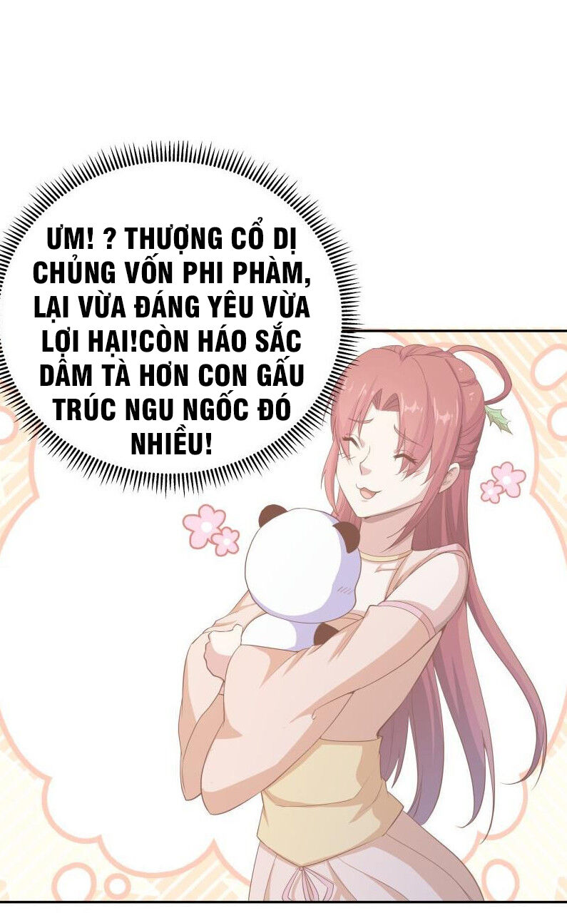 Kiếm Thần Tuyệt Thế Chapter 143 - Trang 2