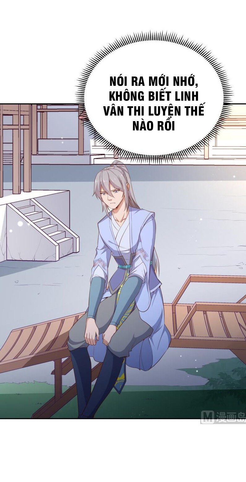 Kiếm Thần Tuyệt Thế Chapter 143 - Trang 2