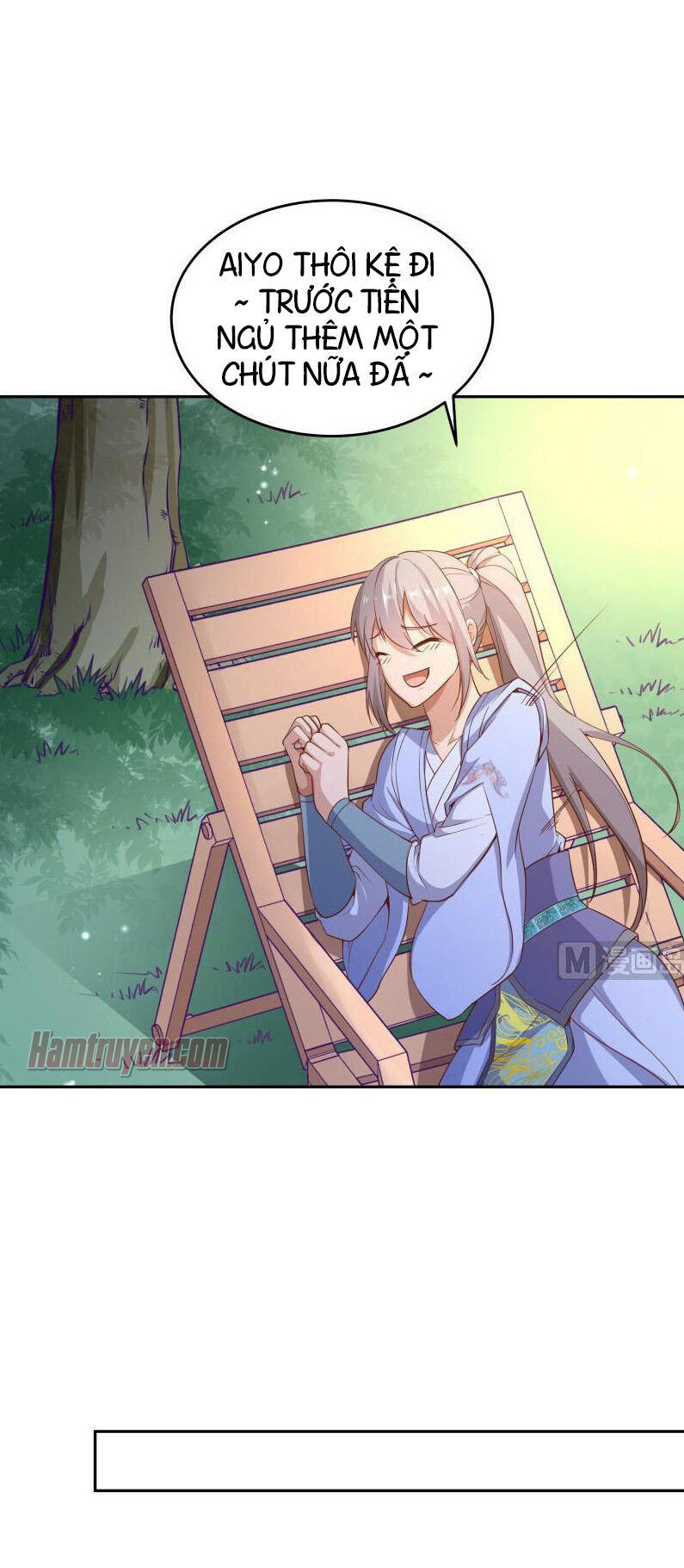 Kiếm Thần Tuyệt Thế Chapter 143 - Trang 2