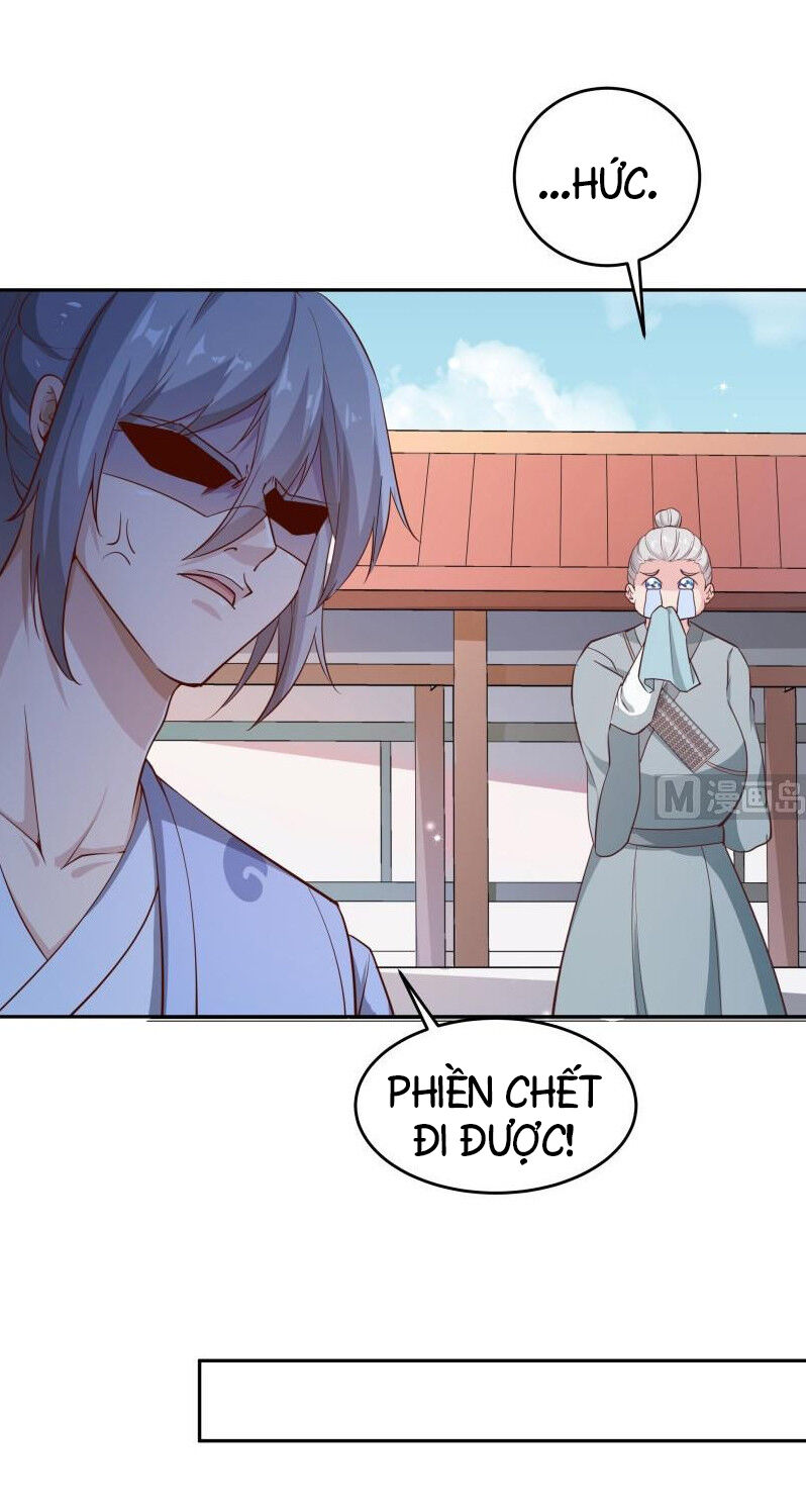 Kiếm Thần Tuyệt Thế Chapter 143 - Trang 2