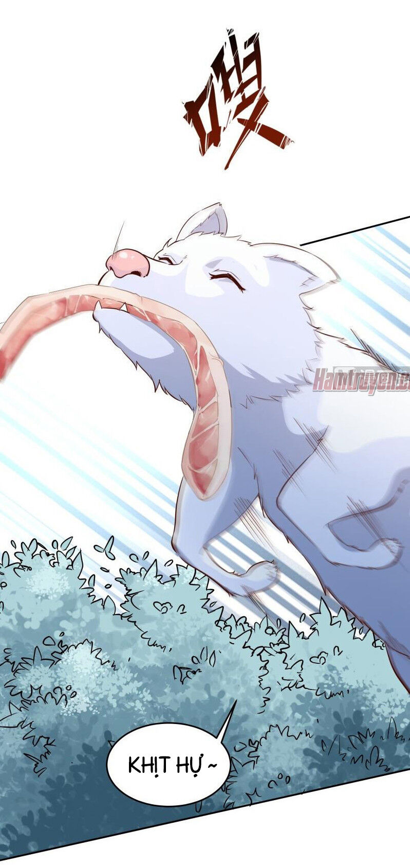 Kiếm Thần Tuyệt Thế Chapter 143 - Trang 2