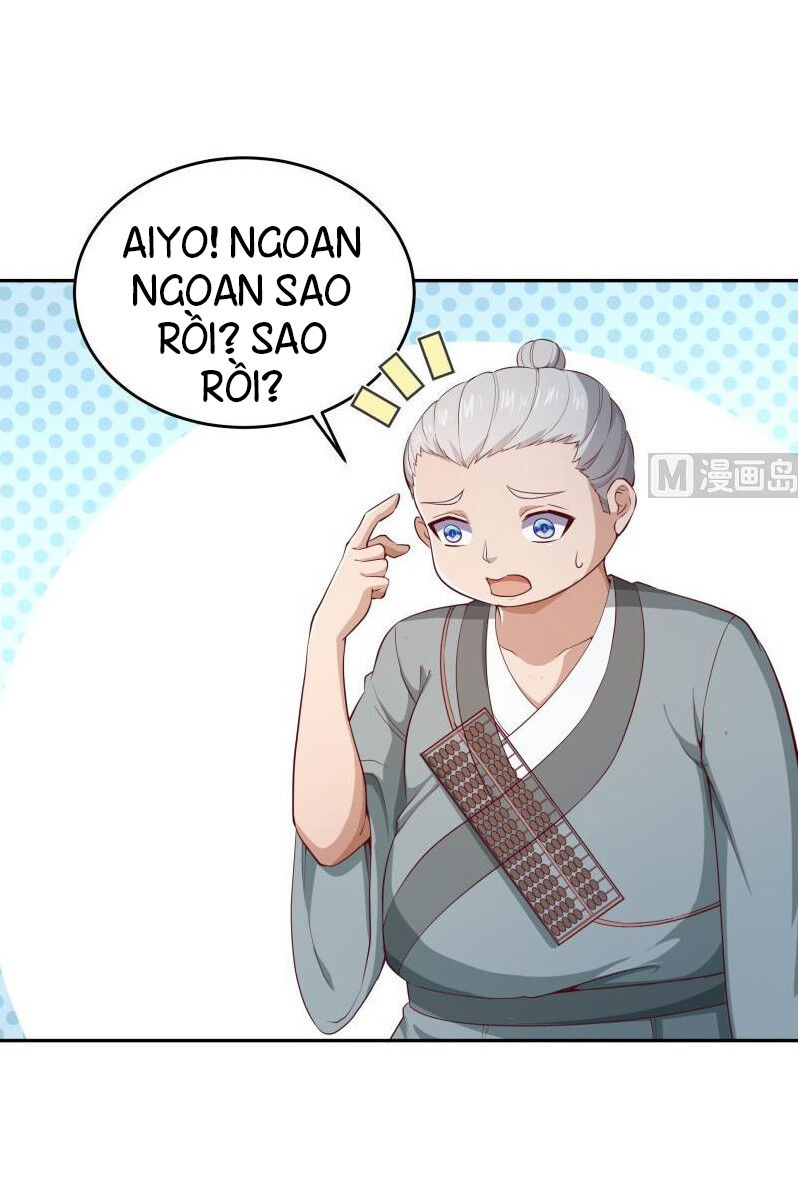 Kiếm Thần Tuyệt Thế Chapter 143 - Trang 2