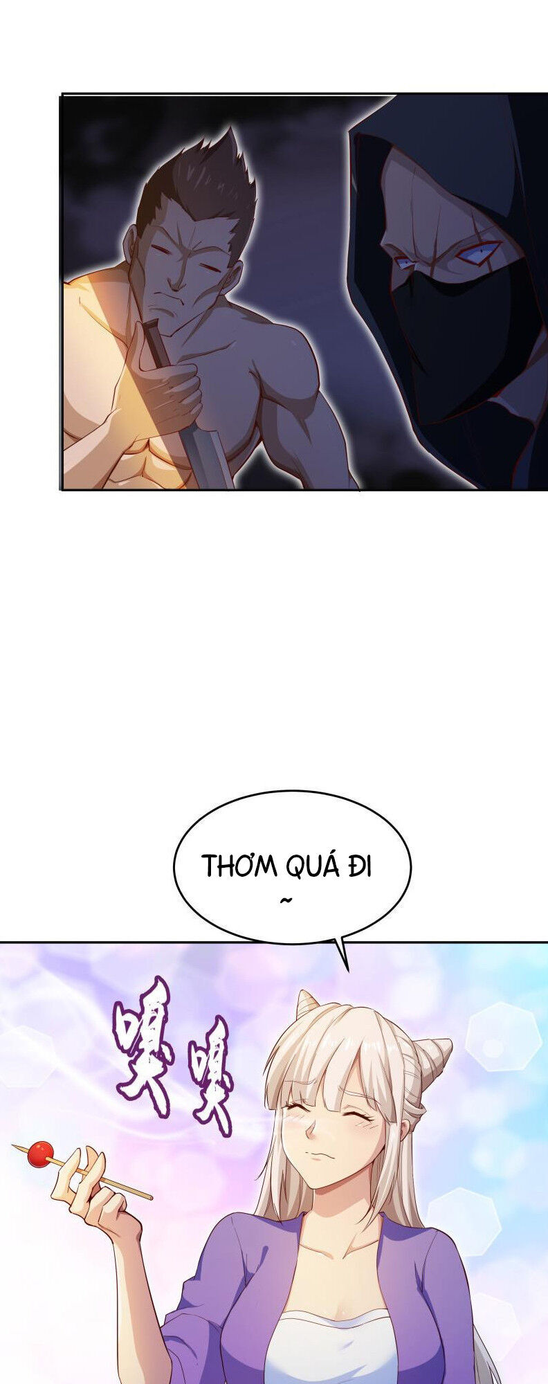 Kiếm Thần Tuyệt Thế Chapter 144 - Trang 2