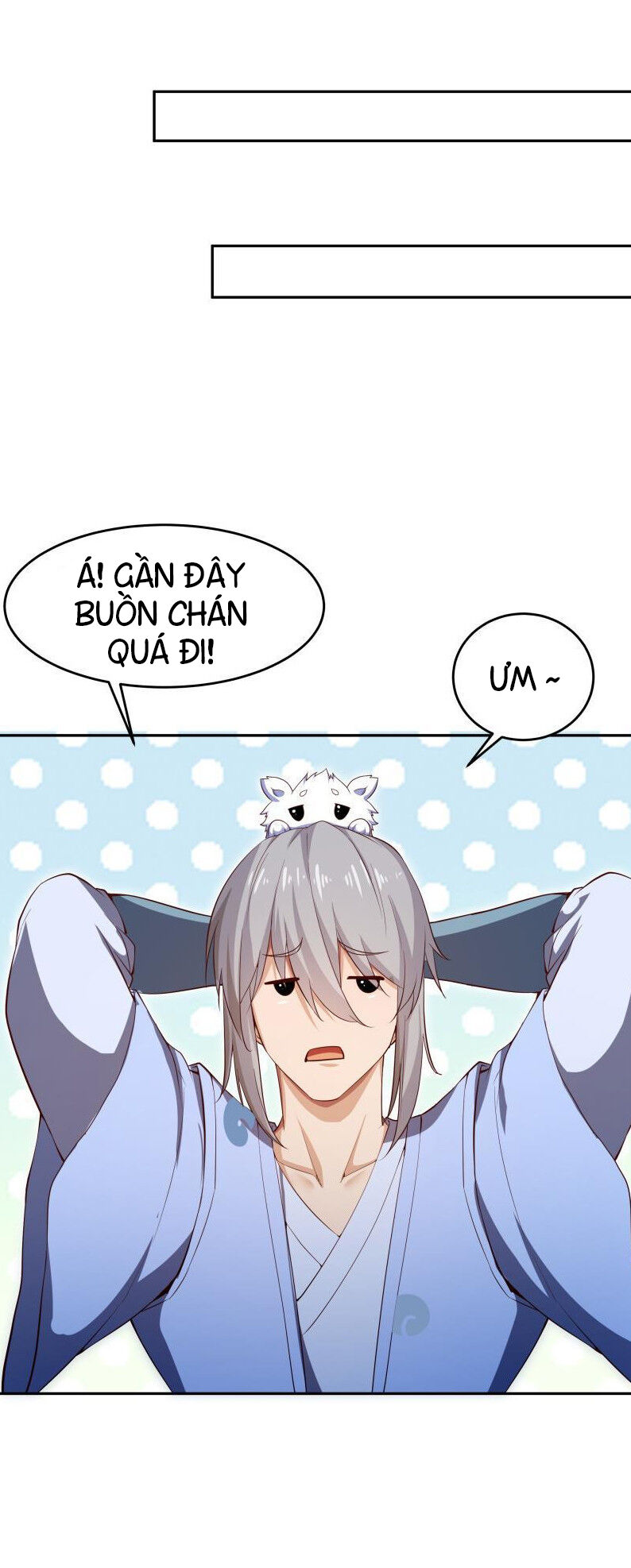 Kiếm Thần Tuyệt Thế Chapter 144 - Trang 2