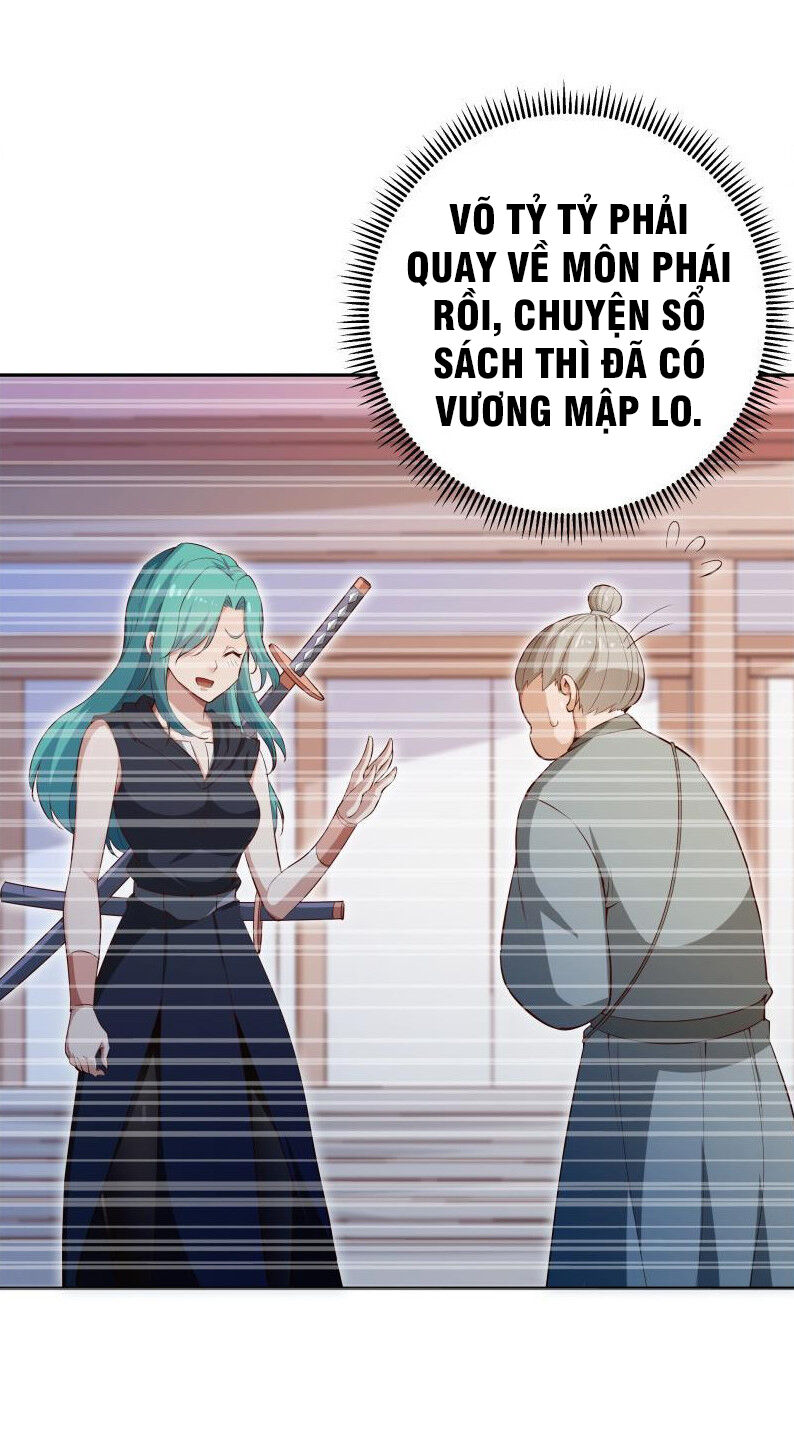 Kiếm Thần Tuyệt Thế Chapter 144 - Trang 2