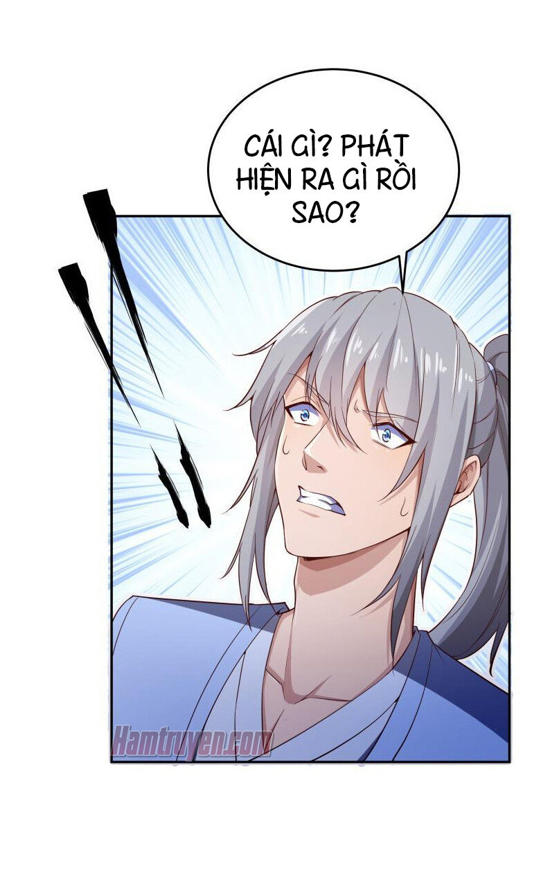 Kiếm Thần Tuyệt Thế Chapter 144 - Trang 2