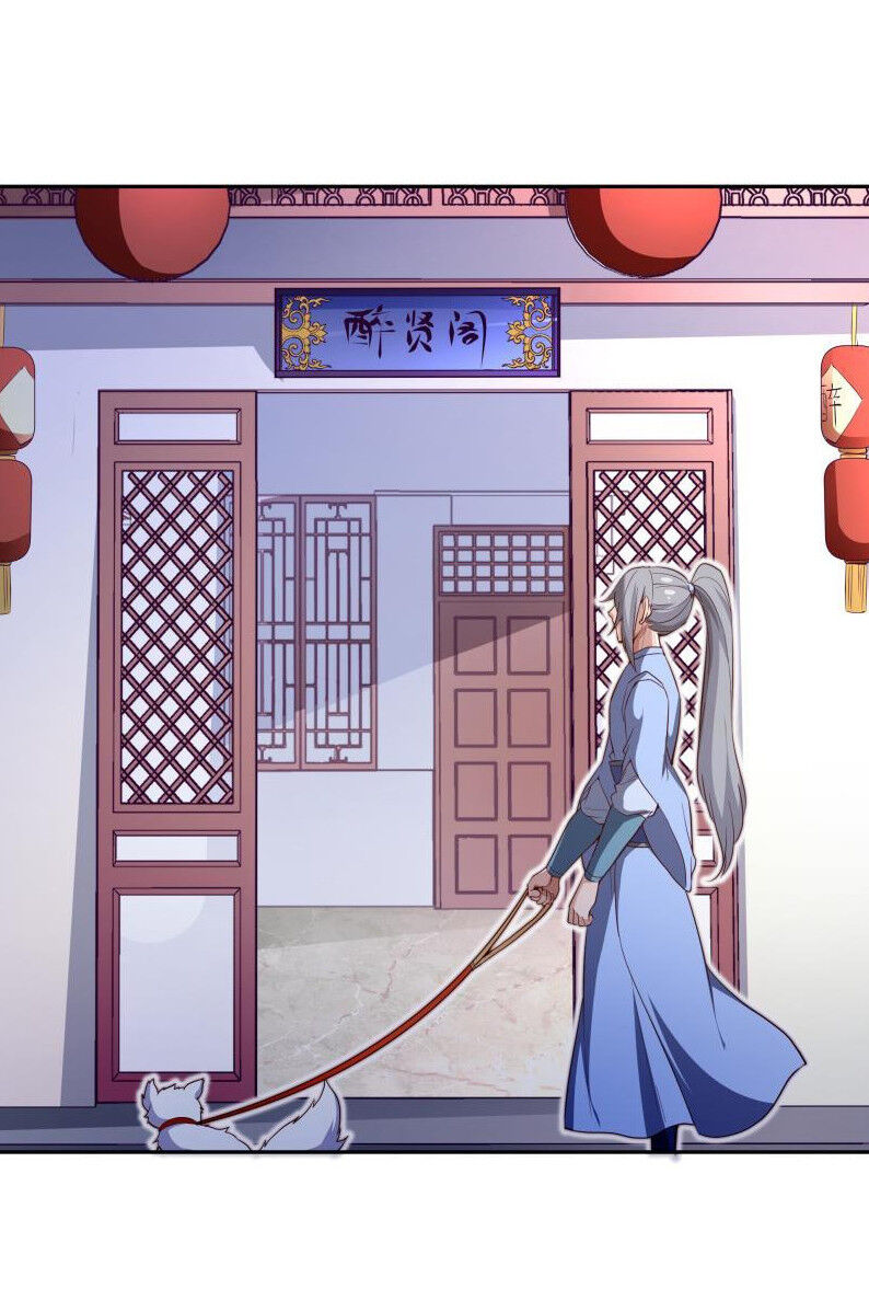 Kiếm Thần Tuyệt Thế Chapter 144 - Trang 2