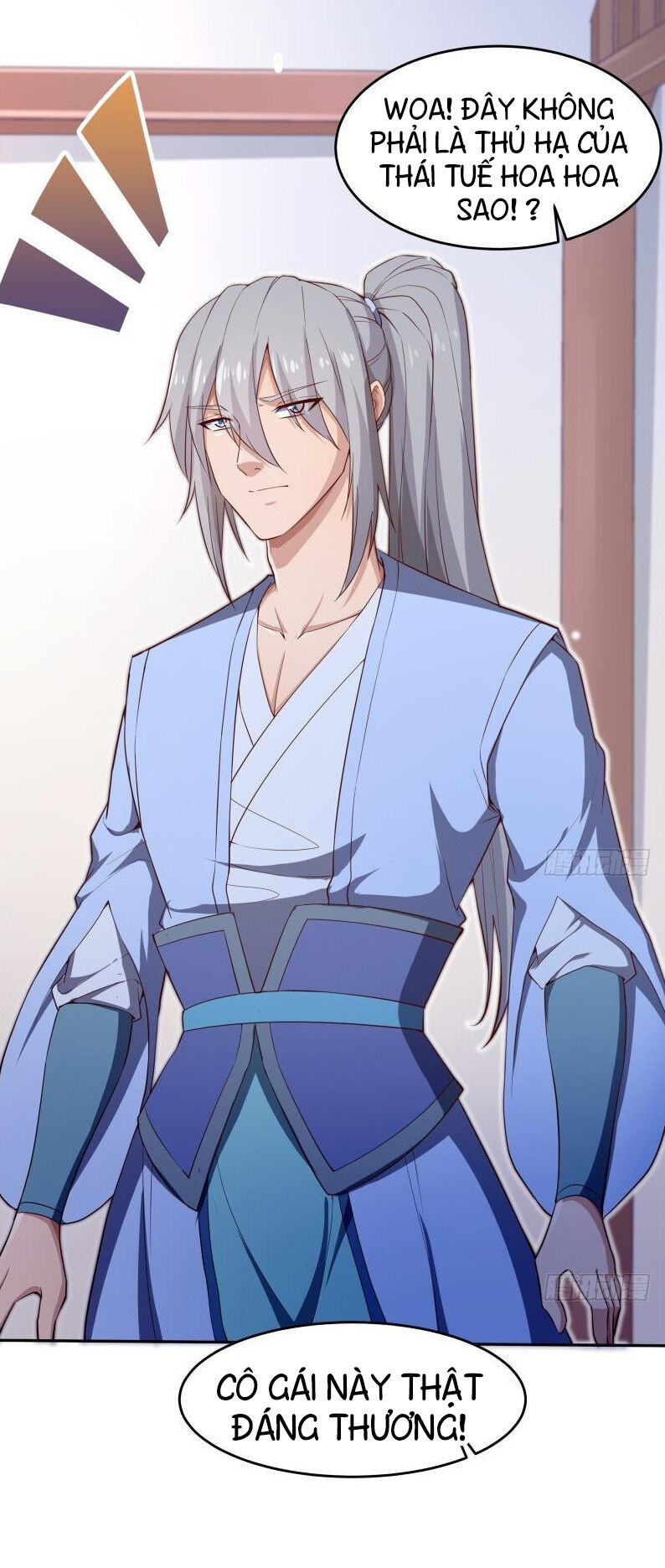 Kiếm Thần Tuyệt Thế Chapter 144 - Trang 2