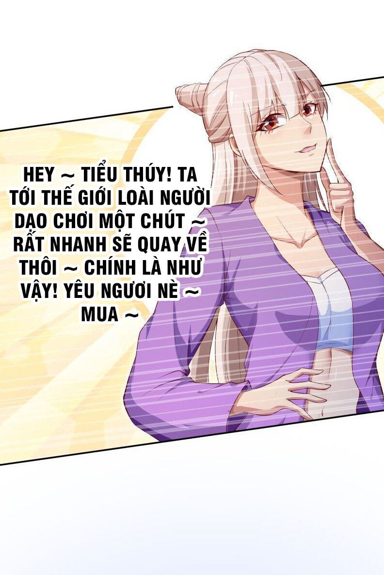 Kiếm Thần Tuyệt Thế Chapter 144 - Trang 2