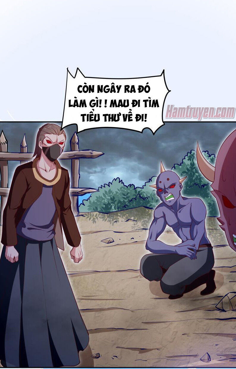 Kiếm Thần Tuyệt Thế Chapter 144 - Trang 2