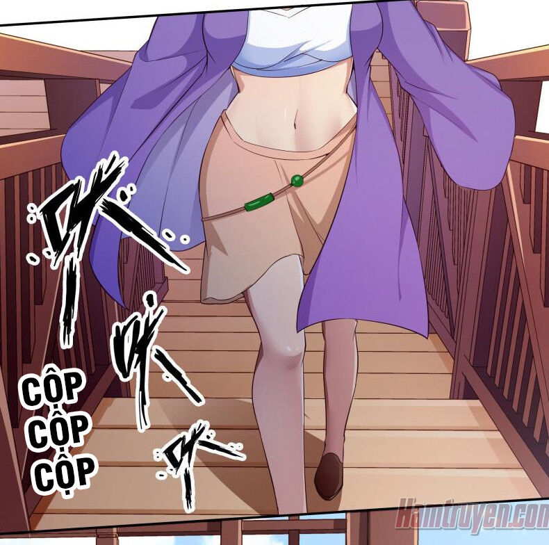 Kiếm Thần Tuyệt Thế Chapter 145 - Trang 2