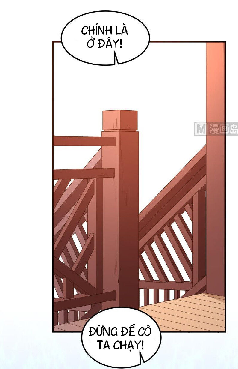 Kiếm Thần Tuyệt Thế Chapter 145 - Trang 2