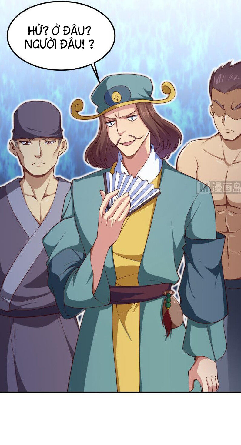 Kiếm Thần Tuyệt Thế Chapter 145 - Trang 2