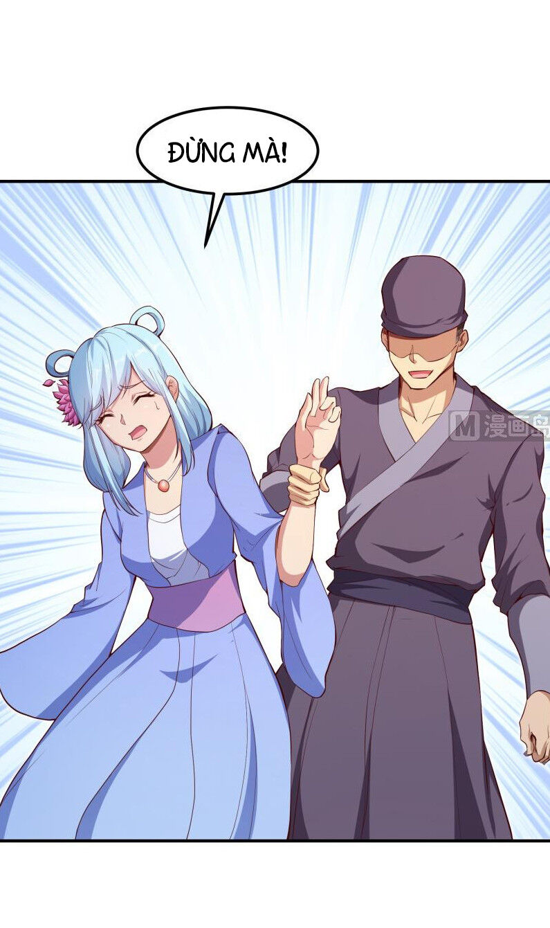 Kiếm Thần Tuyệt Thế Chapter 145 - Trang 2