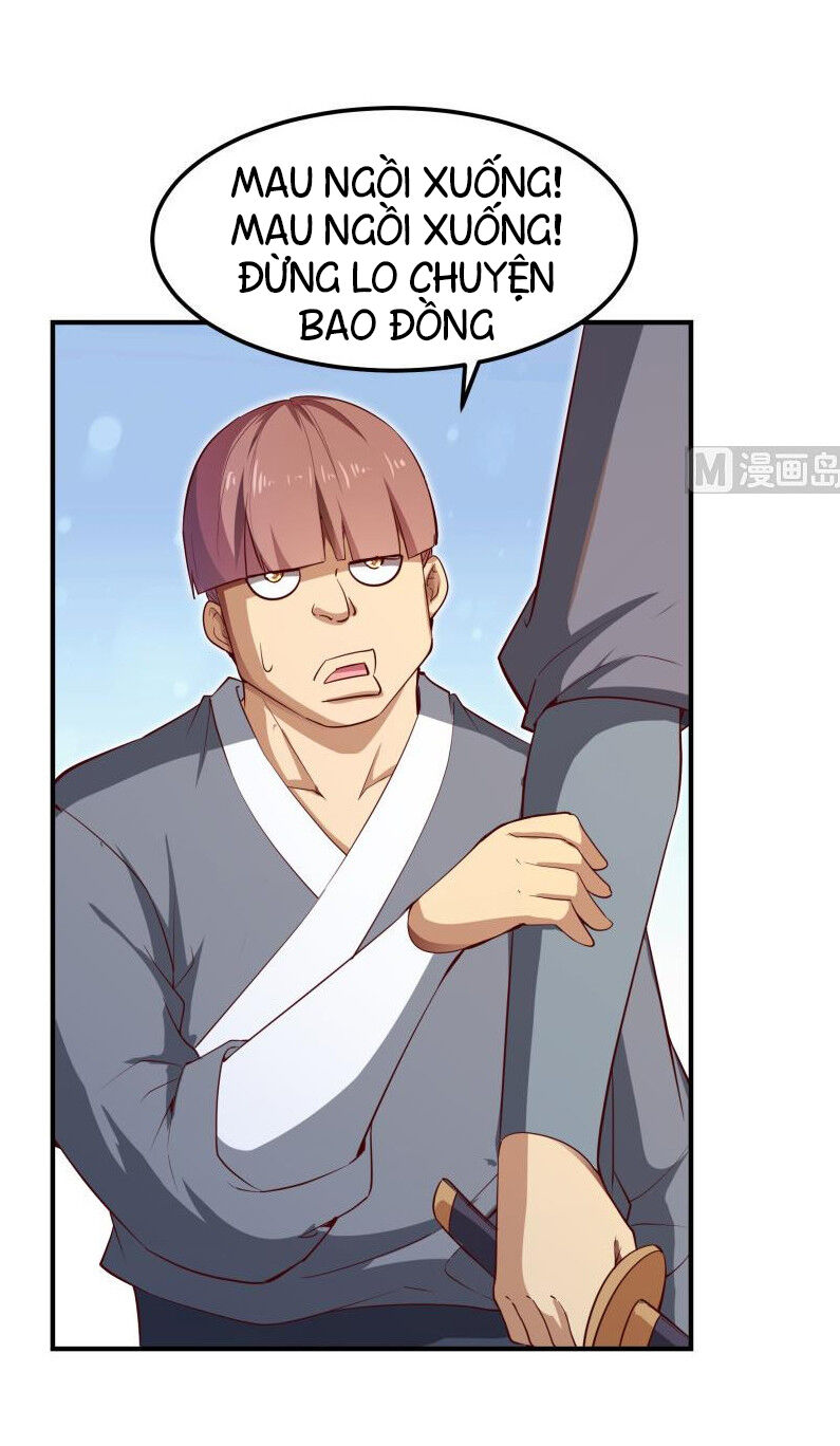 Kiếm Thần Tuyệt Thế Chapter 145 - Trang 2