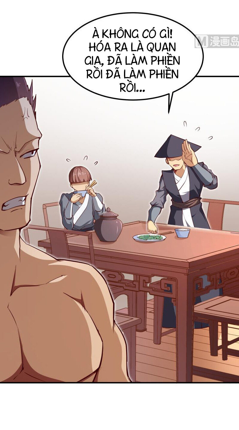 Kiếm Thần Tuyệt Thế Chapter 145 - Trang 2