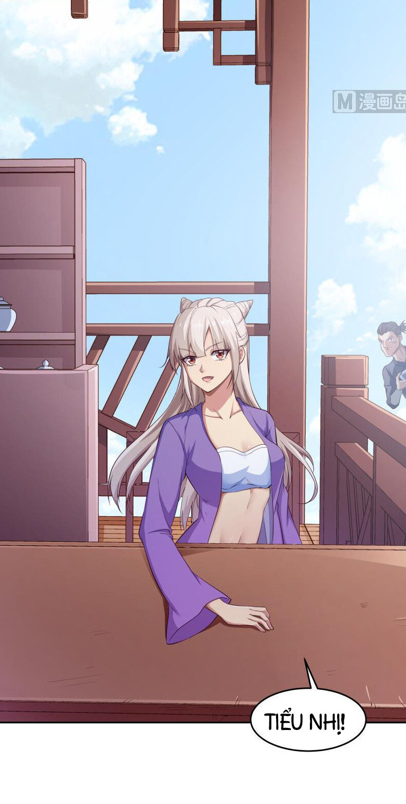 Kiếm Thần Tuyệt Thế Chapter 145 - Trang 2