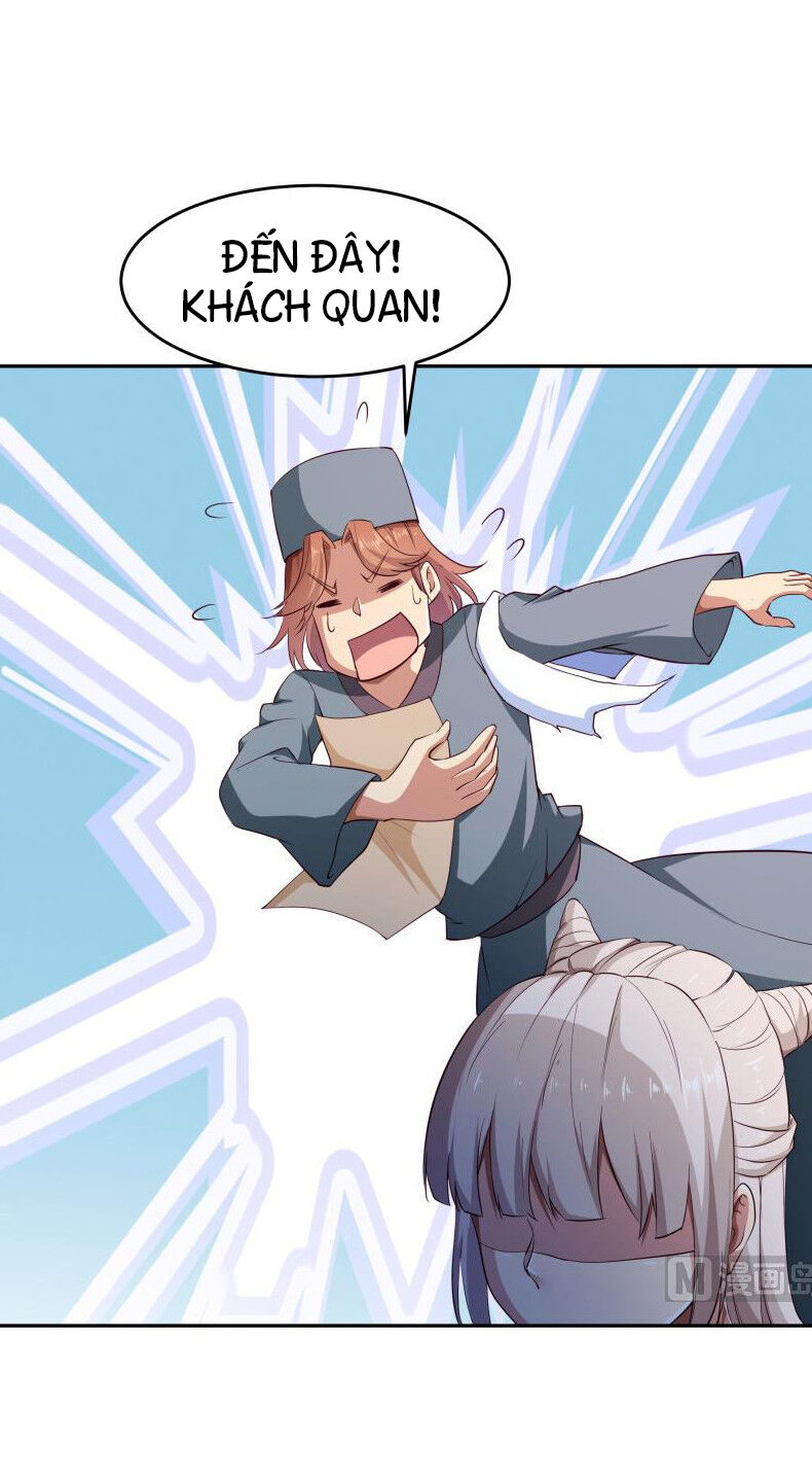 Kiếm Thần Tuyệt Thế Chapter 145 - Trang 2