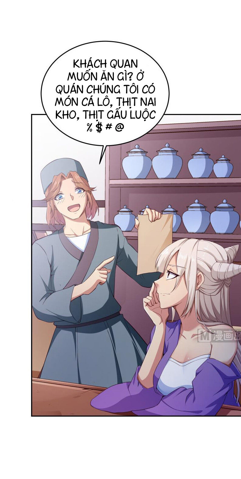 Kiếm Thần Tuyệt Thế Chapter 145 - Trang 2