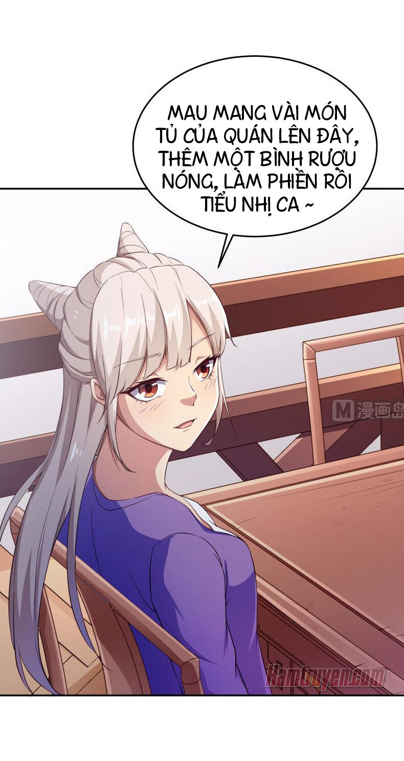 Kiếm Thần Tuyệt Thế Chapter 145 - Trang 2