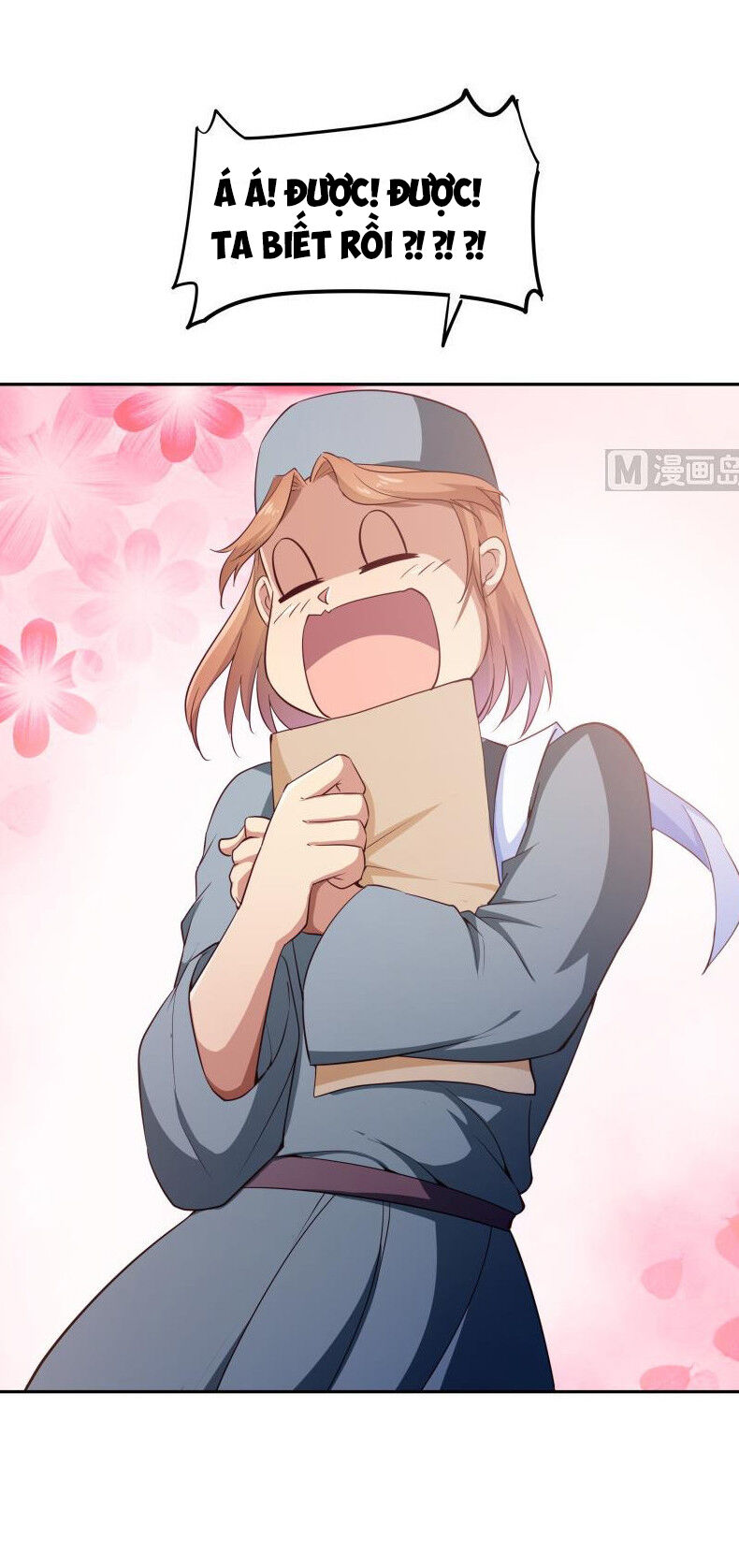 Kiếm Thần Tuyệt Thế Chapter 145 - Trang 2