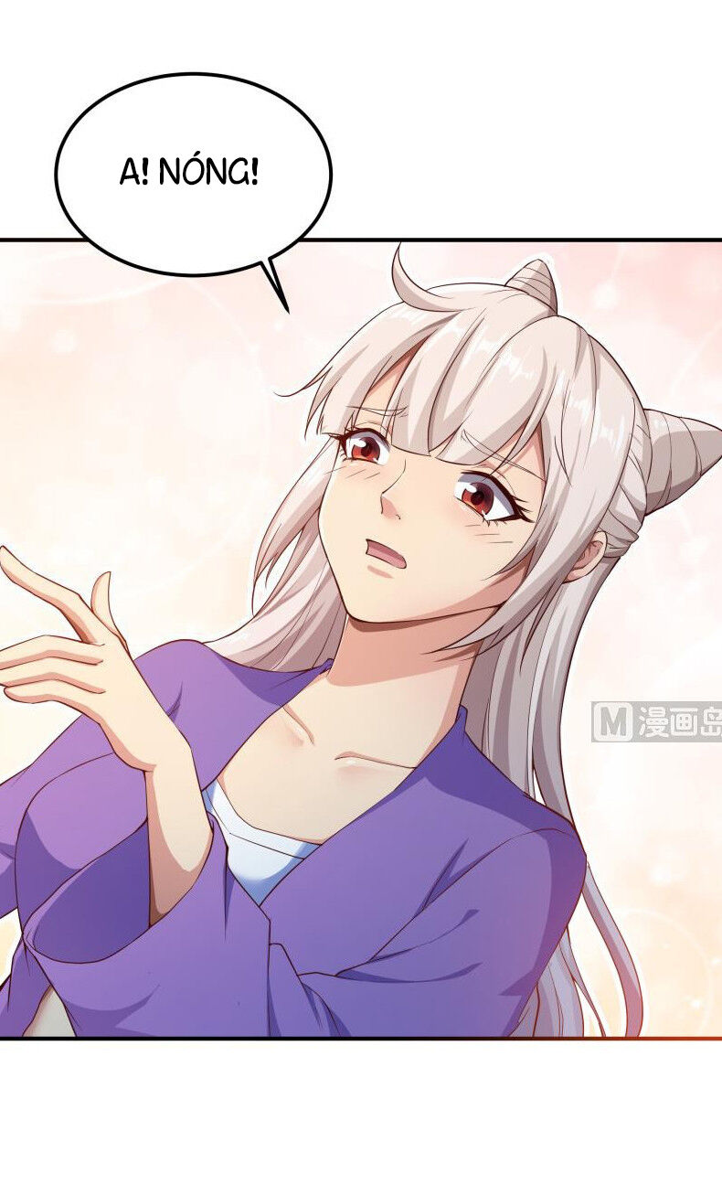 Kiếm Thần Tuyệt Thế Chapter 145 - Trang 2