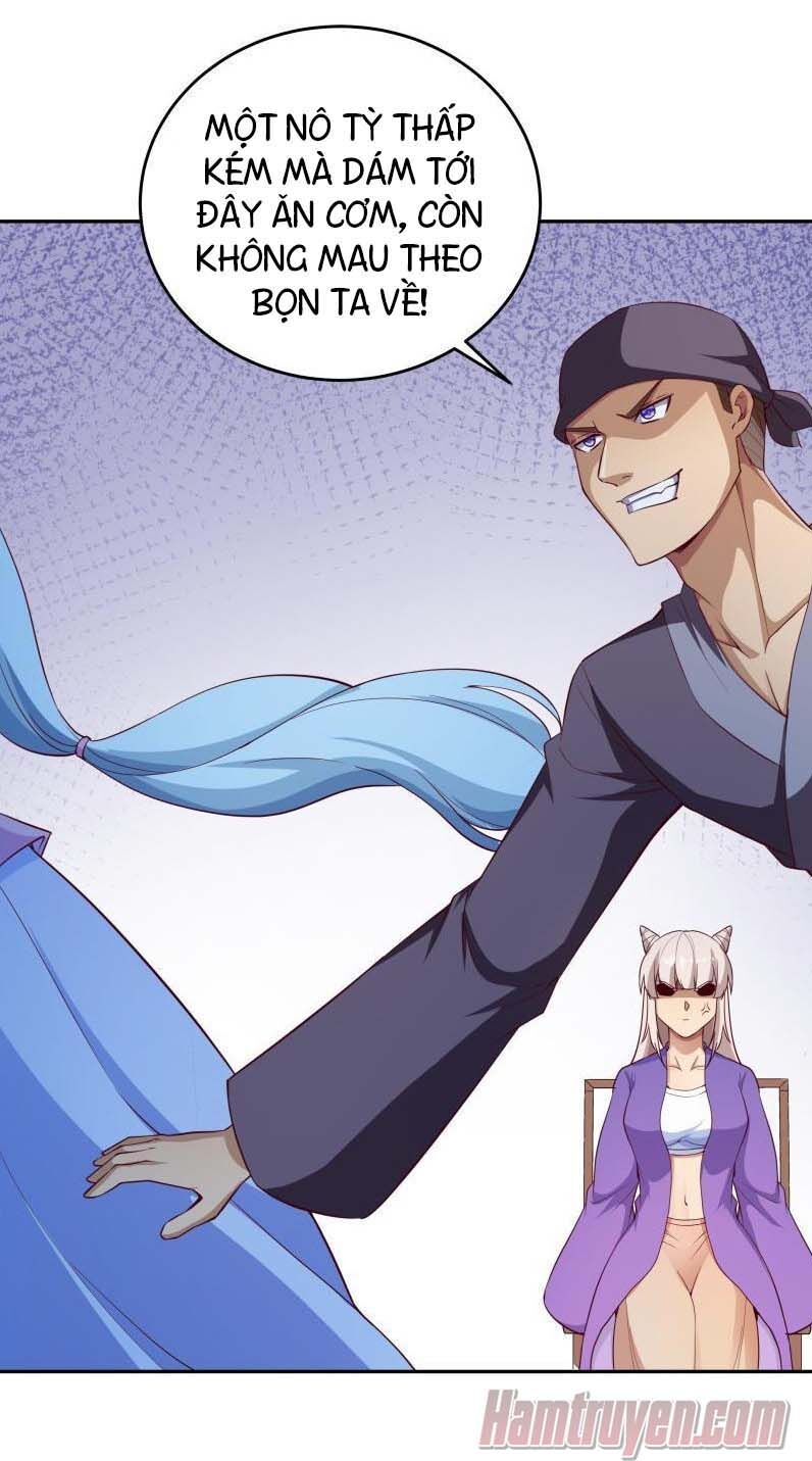 Kiếm Thần Tuyệt Thế Chapter 146 - Trang 2