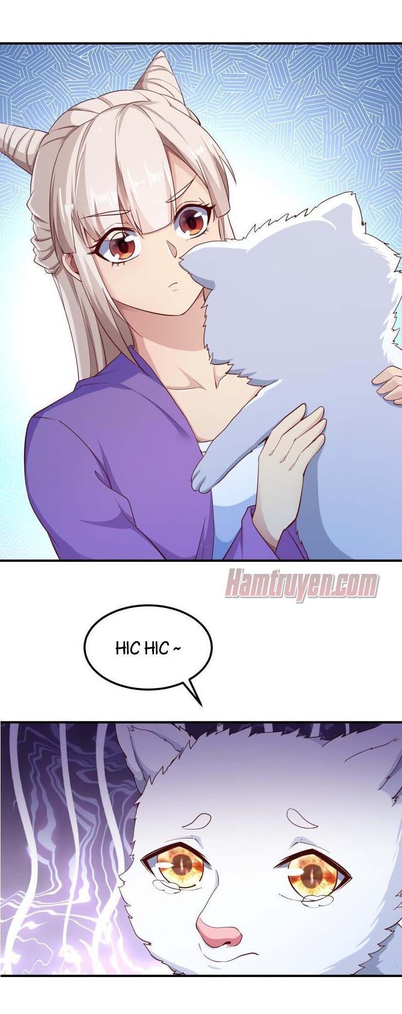 Kiếm Thần Tuyệt Thế Chapter 146 - Trang 2