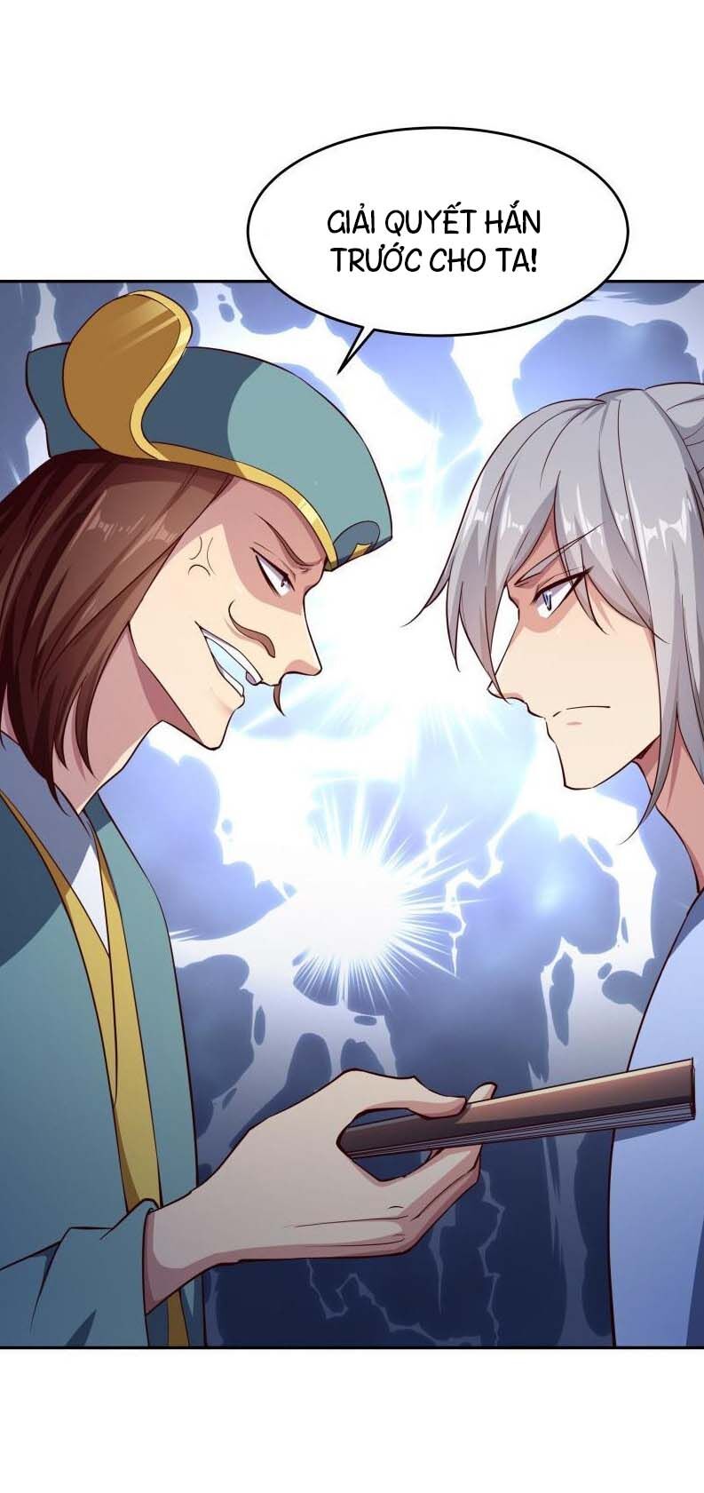 Kiếm Thần Tuyệt Thế Chapter 146 - Trang 2