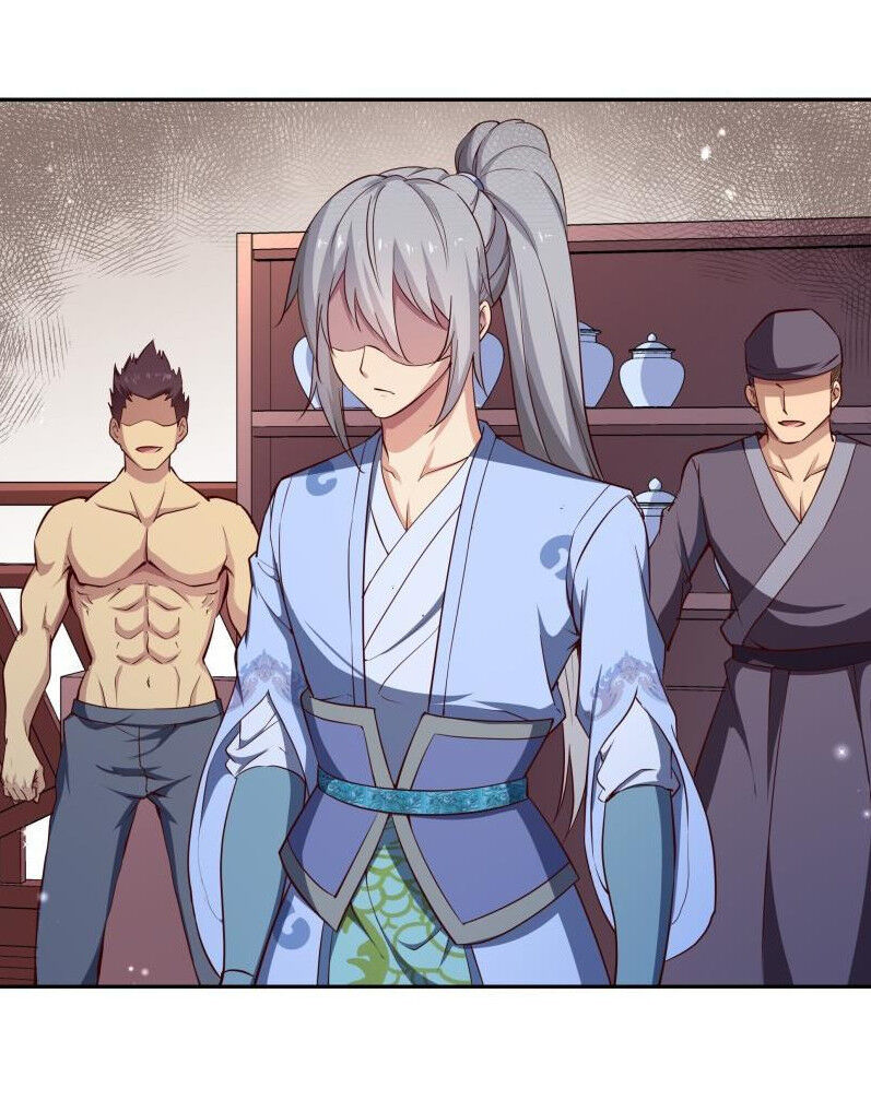 Kiếm Thần Tuyệt Thế Chapter 146 - Trang 2