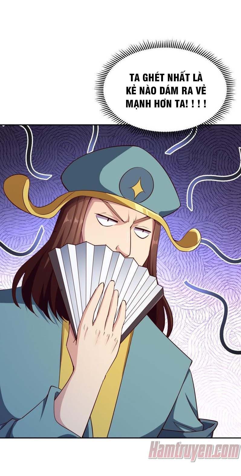 Kiếm Thần Tuyệt Thế Chapter 146 - Trang 2