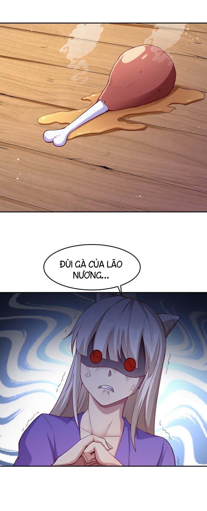 Kiếm Thần Tuyệt Thế Chapter 146 - Trang 2